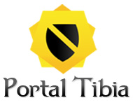 Portal Tibia