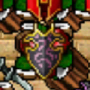 Shield of Corruption – Portal Tibia