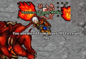 Mateusz Dragon Wielki