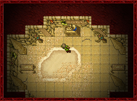 Maldição da Múmia