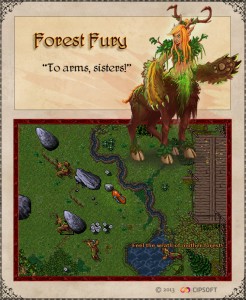 forestfury