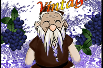 Annual Autumn Vintage