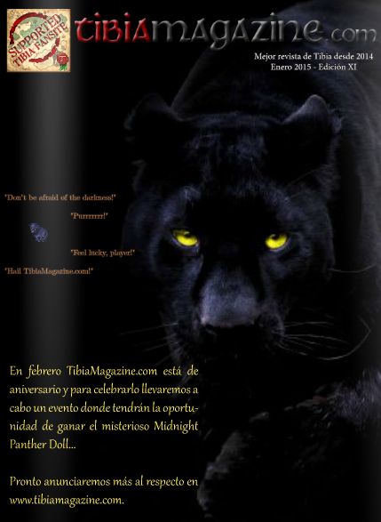 TibiaMagazine_Janeiro
