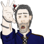 Caçadores de Enigmas - Ring of Ending 05