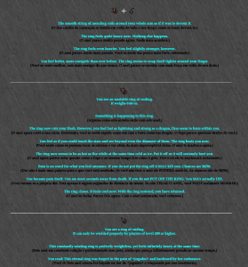 spoiler ring of ending