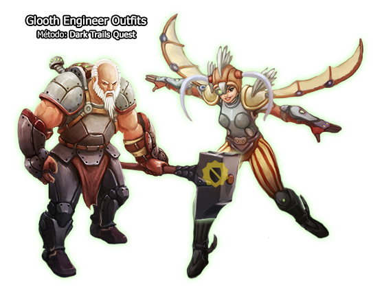 Guia Fantástico Oramond Imagem 18