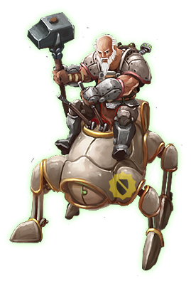 Guia Fantástico Oramond Imagem 19