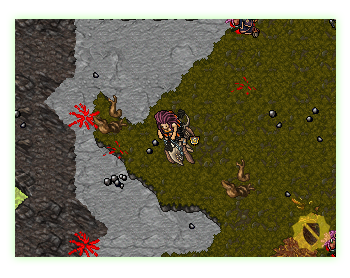 Guia Fantástico Oramond Imagem 3