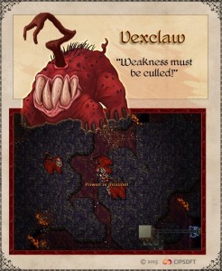 Card_Vexclaw