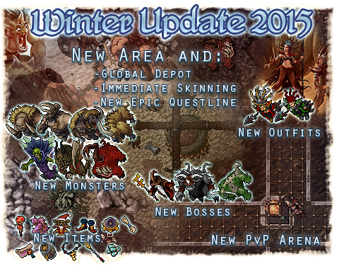 winter update 2015