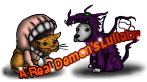 Tibia Events Concurso Demons Lullaby