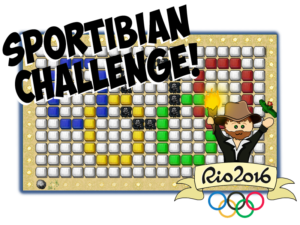 TibiaGuias - Sportibian Challenge