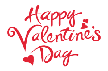 [Evento] Valentine’s Day