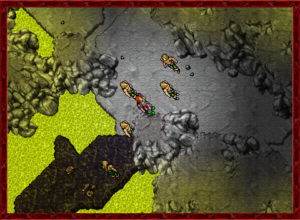 barkless – Portal Tibia