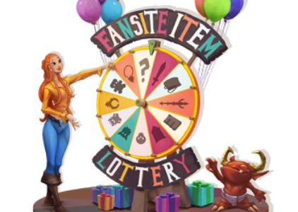 Fansite Appreciation Day 2024