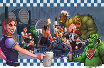 Evento: Orcsoberfest