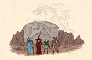 [Evento] First Dragon