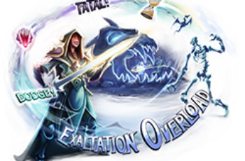 Exaltation Overload