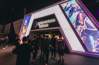 Tibia Meetup 2026 – gamescom latam