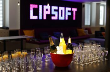 25º Aniversário da CipSoft: Comemore Conosco!