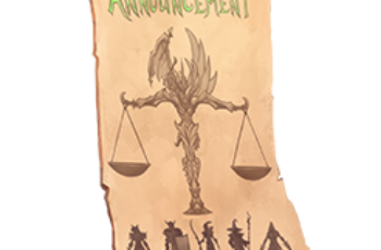 Balanceamento das Vocações