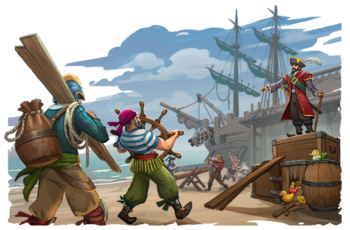 The Great Expedition
