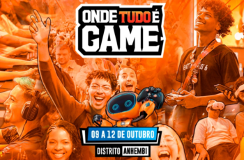 BGS 2026 – Está chegando