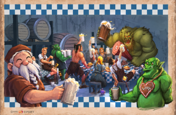 Orcsoberfest